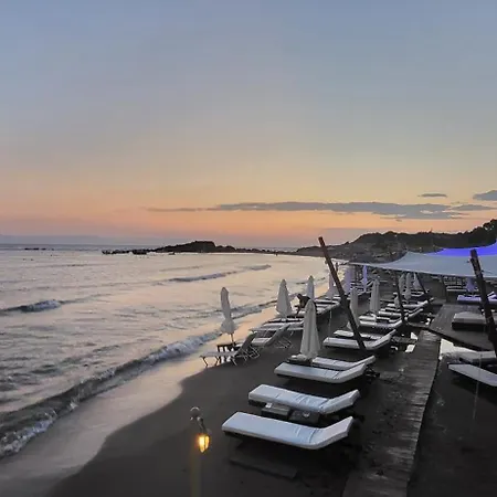 Apartment Casa Di - Your Beachside Haven Arkoudi