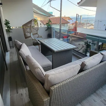 דירה Casa Di