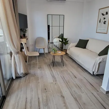 Διαμέρισμα Casa Di - Your Beachside Haven