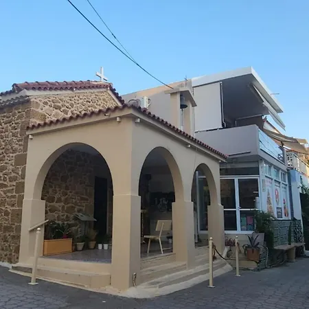 Διαμέρισμα Casa Di - Your Beachside Haven