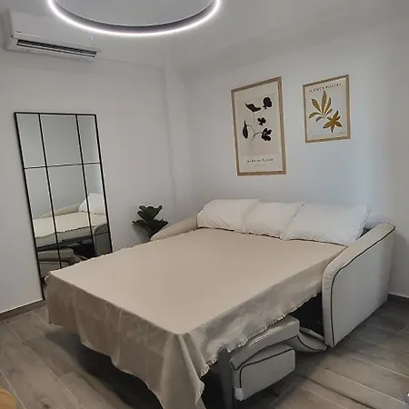 Casa Di Arkoudi