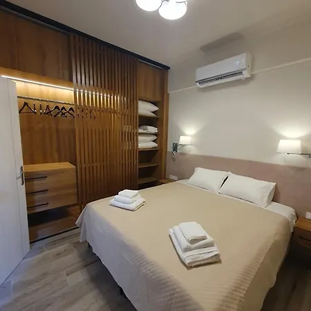 Διαμέρισμα Casa Di - Your Beachside Haven Αρκούδι