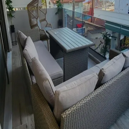 Casa Di - Your Beachside Haven Διαμέρισμα
