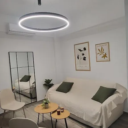 Casa Di Appartement *