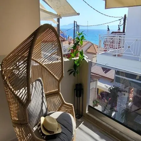Casa Di - Your Beachside Haven Αρκούδι