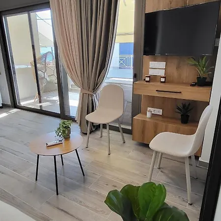 Appartement Casa Di *