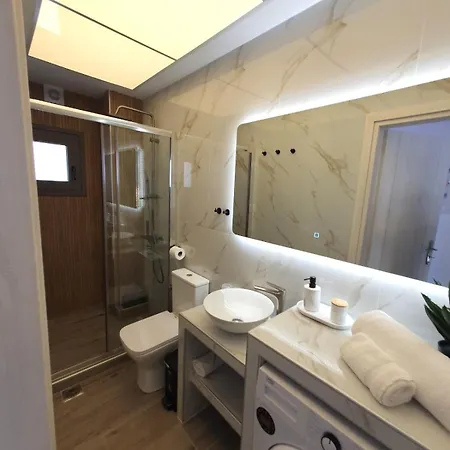 Appartement Casa Di *