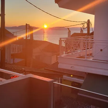 Casa Di Appartement *