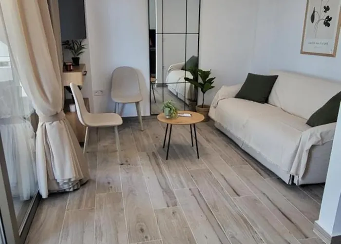 Апартаменты Casa Di