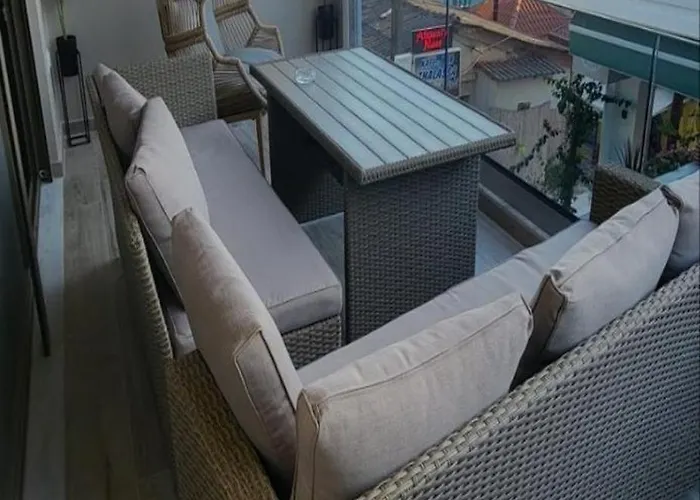 Casa Di Апартаменты