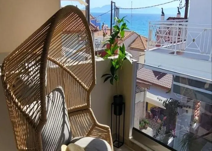 Casa Di Аркуди