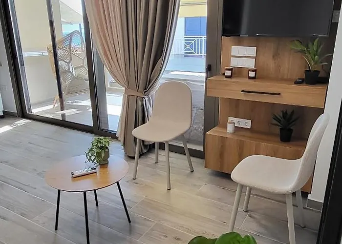 Апартаменты Casa Di *