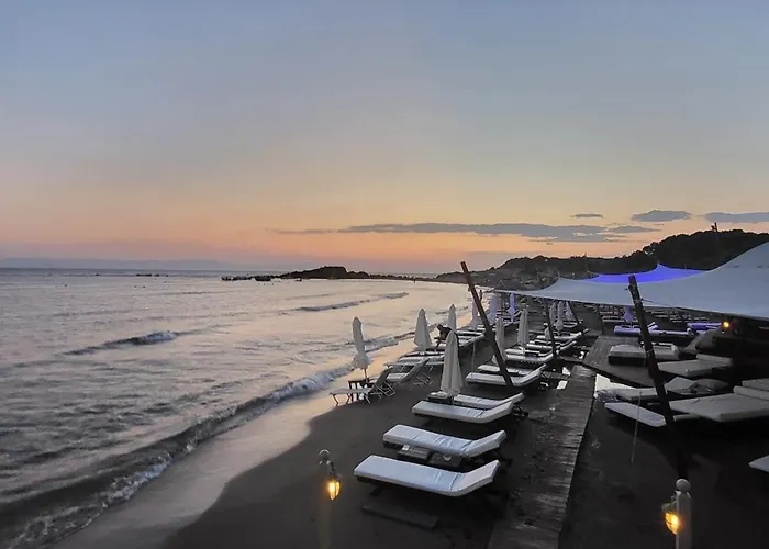 Apartment Casa Di Arkoudi