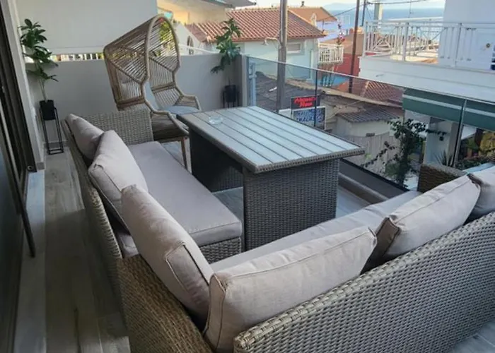 Апартаменты Casa Di