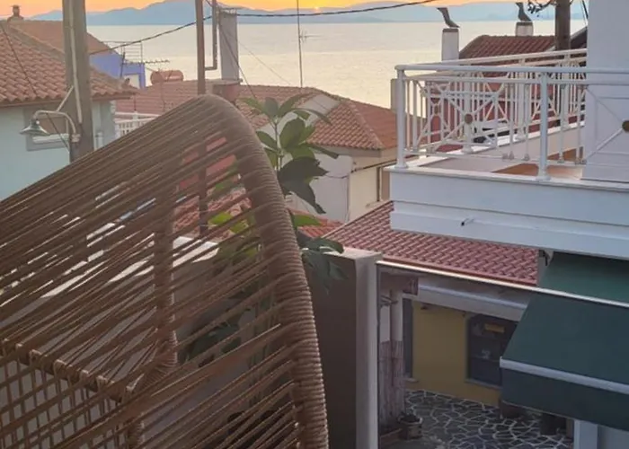 Casa Di Апартаменты